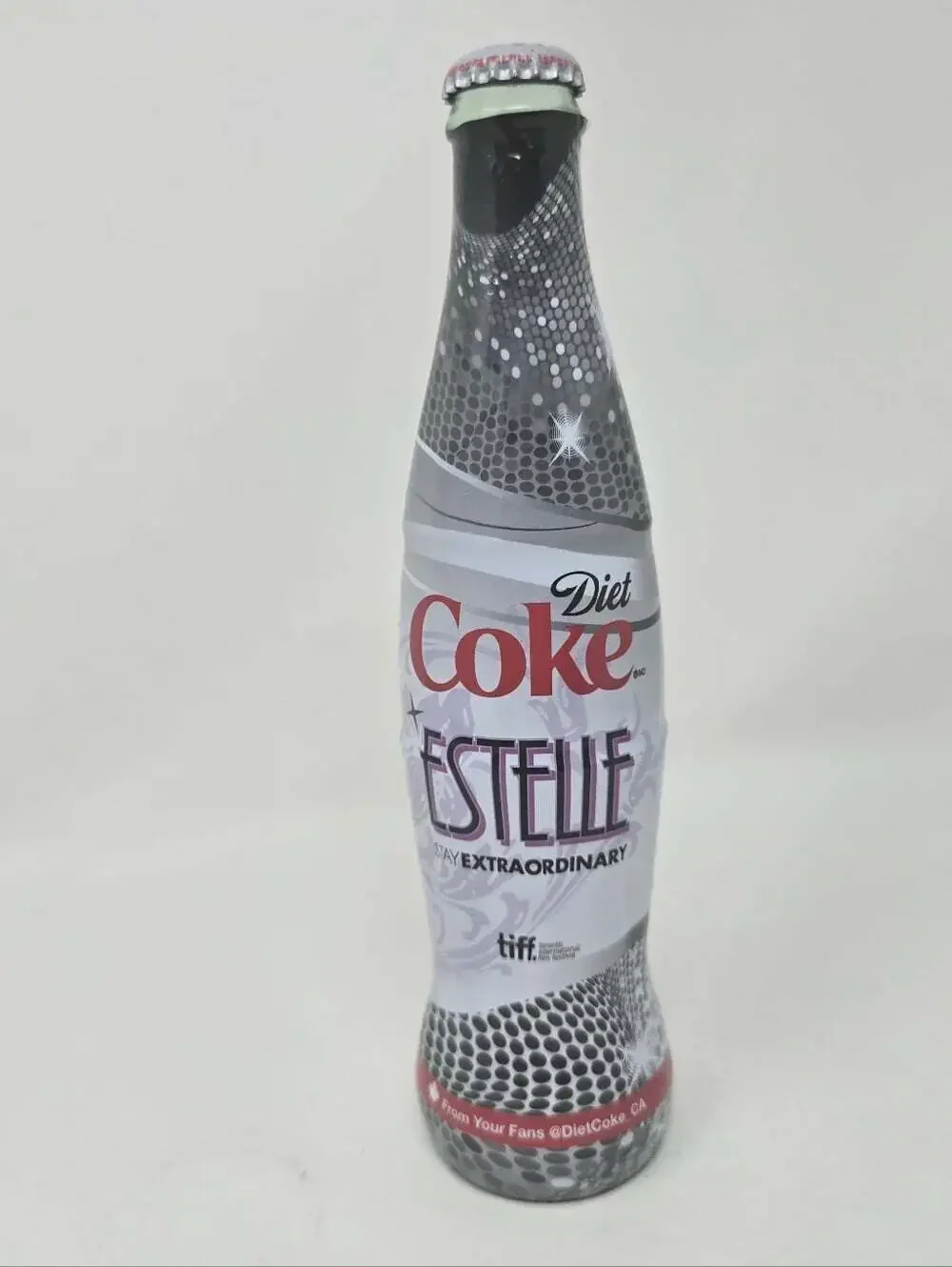 Coca Cola estelle british